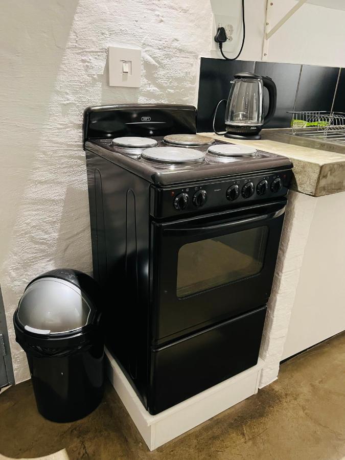 City Living Apartment 119 - Washer, 4K Tv, Fast Wifi, & Sunny Balcony Johannesburgo Exterior foto