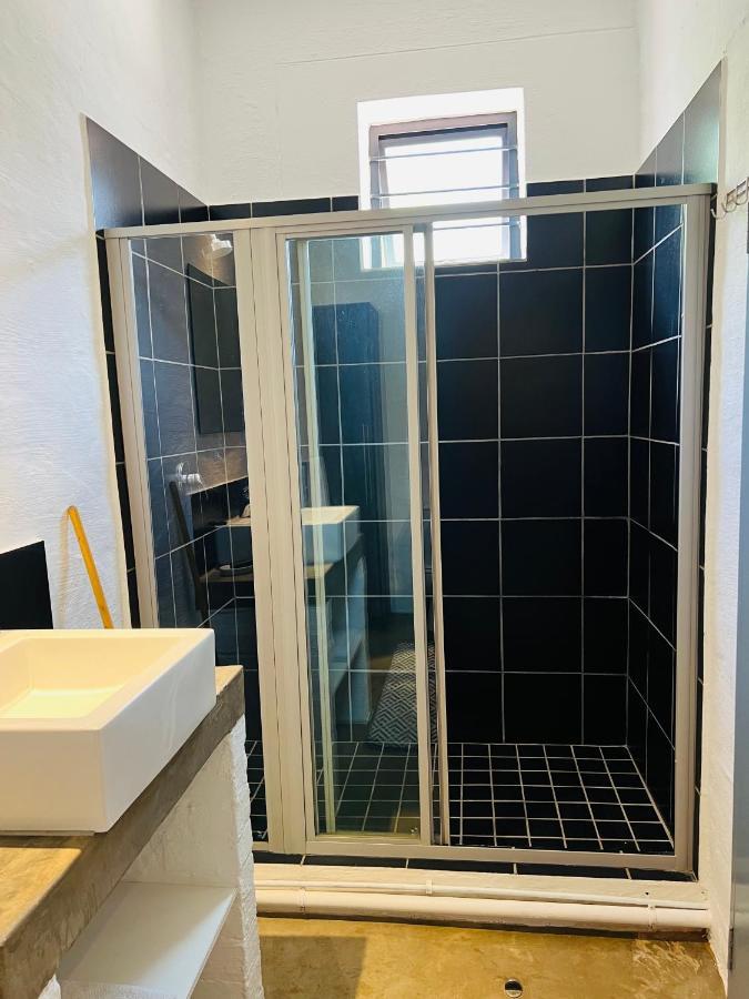City Living Apartment 119 - Washer, 4K Tv, Fast Wifi, & Sunny Balcony Johannesburgo Exterior foto